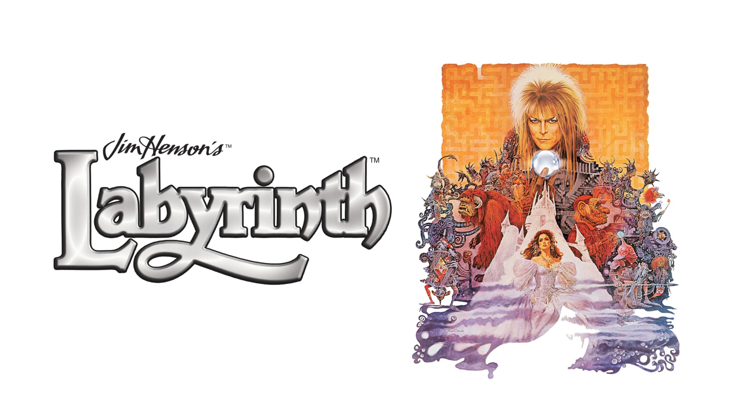 Labyrinth (1986)