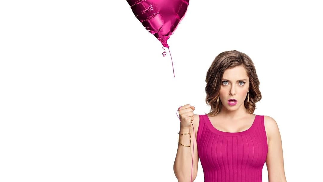 Crazy Ex-Girlfriend (2015 – 2019)
