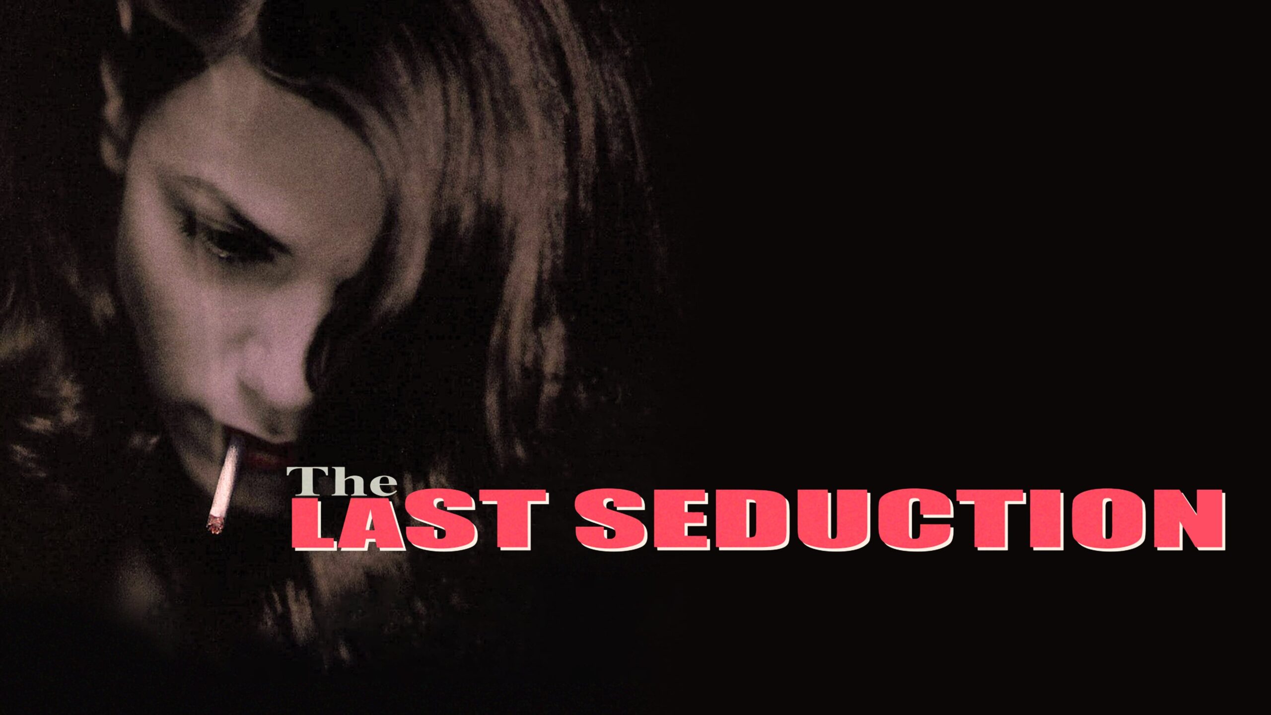 The Last Seduction (1994)