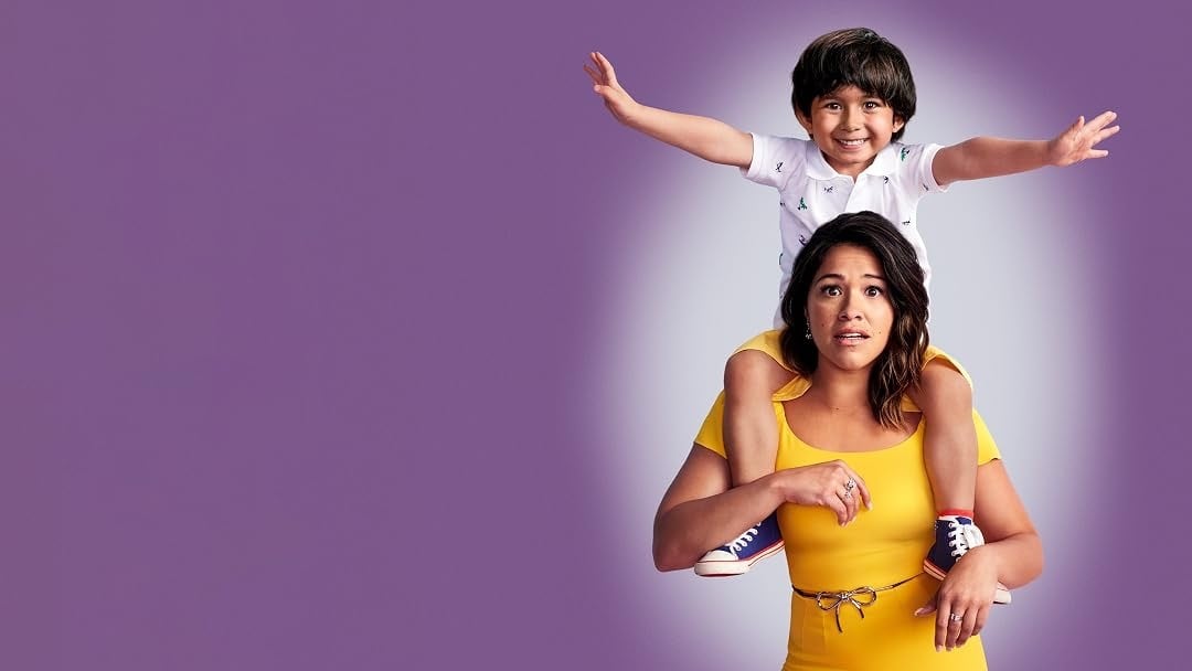 Jane the Virgin (2014 – 2019)