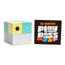 Nex Playground with 12 Month Play Pass Bundle on White Background