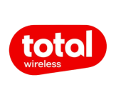 Total wireless logo
