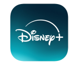Disney+ logo