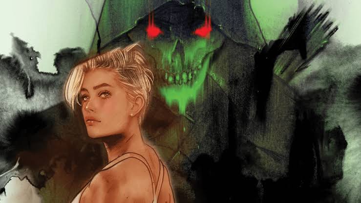 ‘Absolute Black Canary’ One-Shot to Bridge Arcs in ‘Absolute Green Arrow’ ‘Absolute Black Canary’ One-Shot to Bridge Arcs in ‘Absolute Green Arrow’