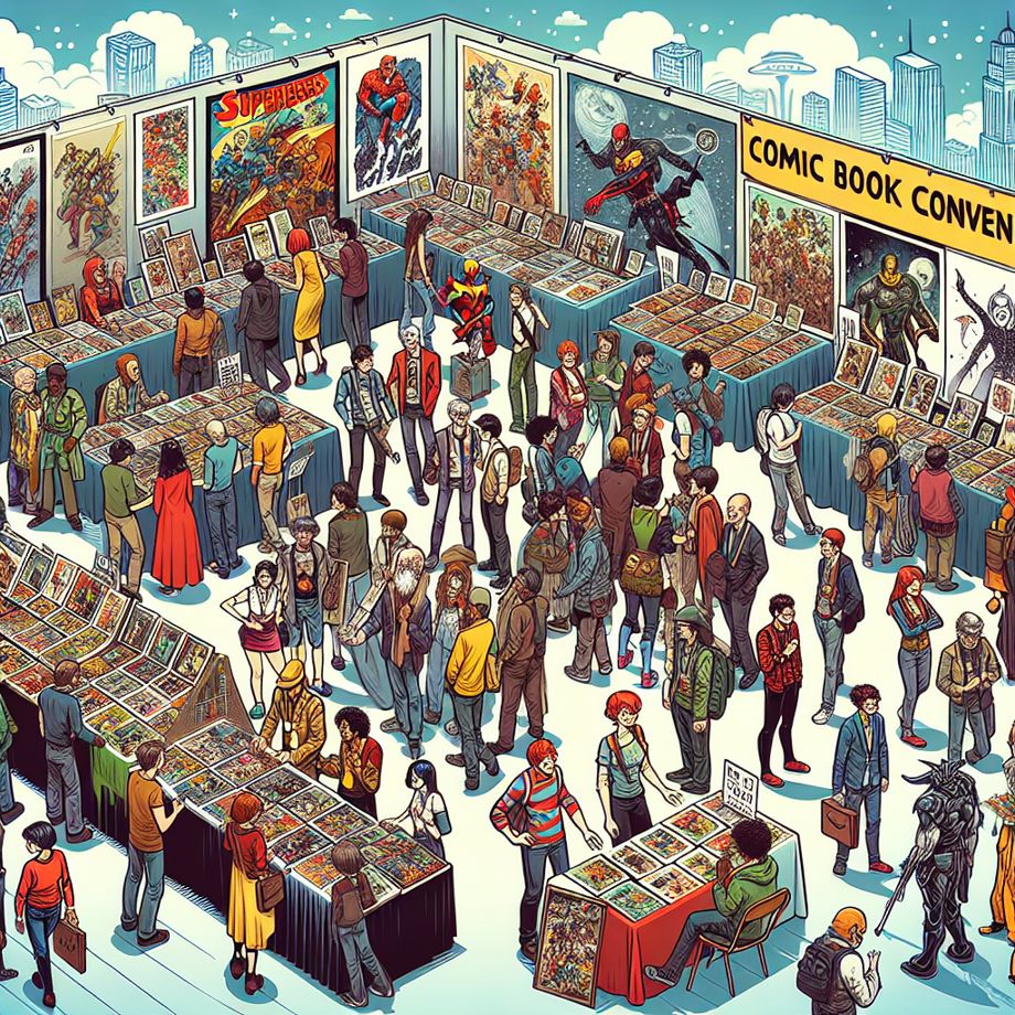 Marvel and Apple TV Light Up Comic-Con with Explosive Reveals Marvel and Apple TV Light Up Comic-Con with Explosive Reveals