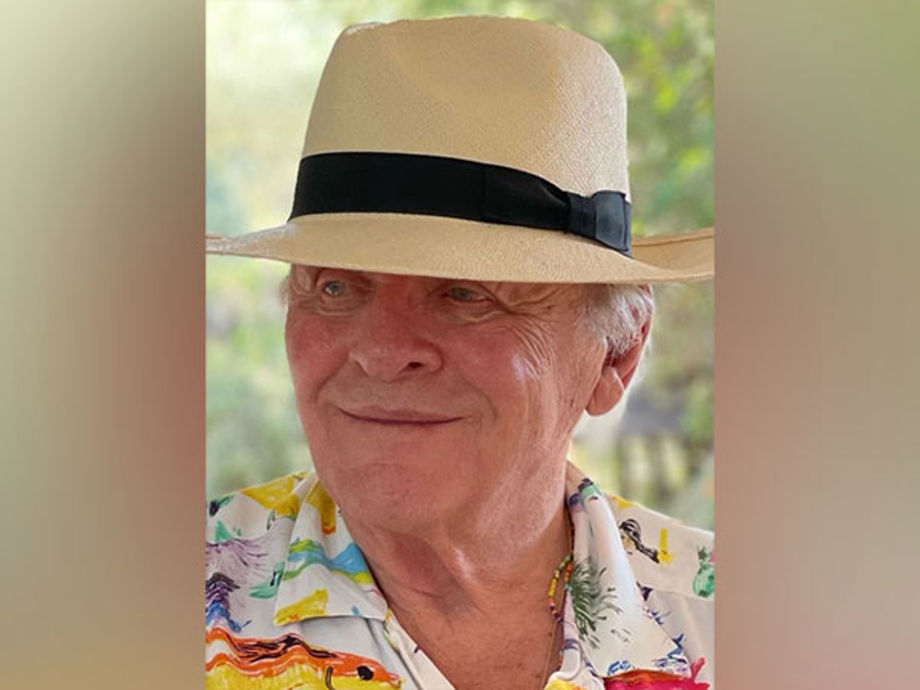 Entertainment Highlights: Anthony Hopkins’ Musical Journey and Major Industry Movements Entertainment Highlights: Anthony Hopkins’ Musical Journey and Major Industry Movements