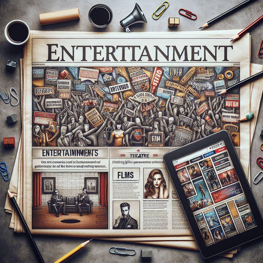 Entertainment Industry Updates: From Hopkins to FuboTV’s New CEO Entertainment Industry Updates: From Hopkins to FuboTV’s New CEO