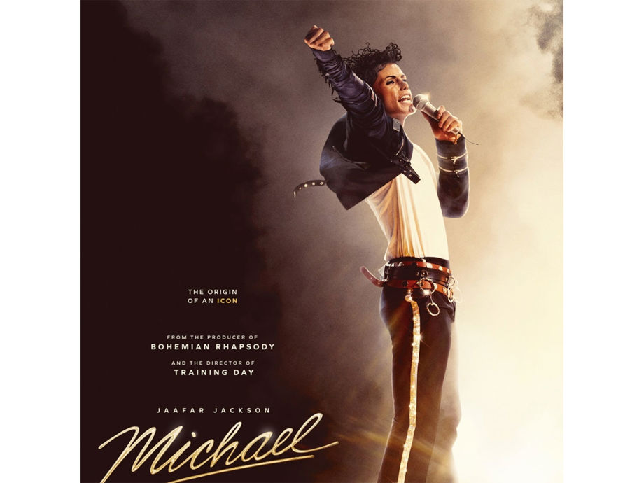 Jaafar Jackson’s ‘Michael’ Makes History with Billion Box Office Gross Jaafar Jackson’s ‘Michael’ Makes History with Billion Box Office Gross