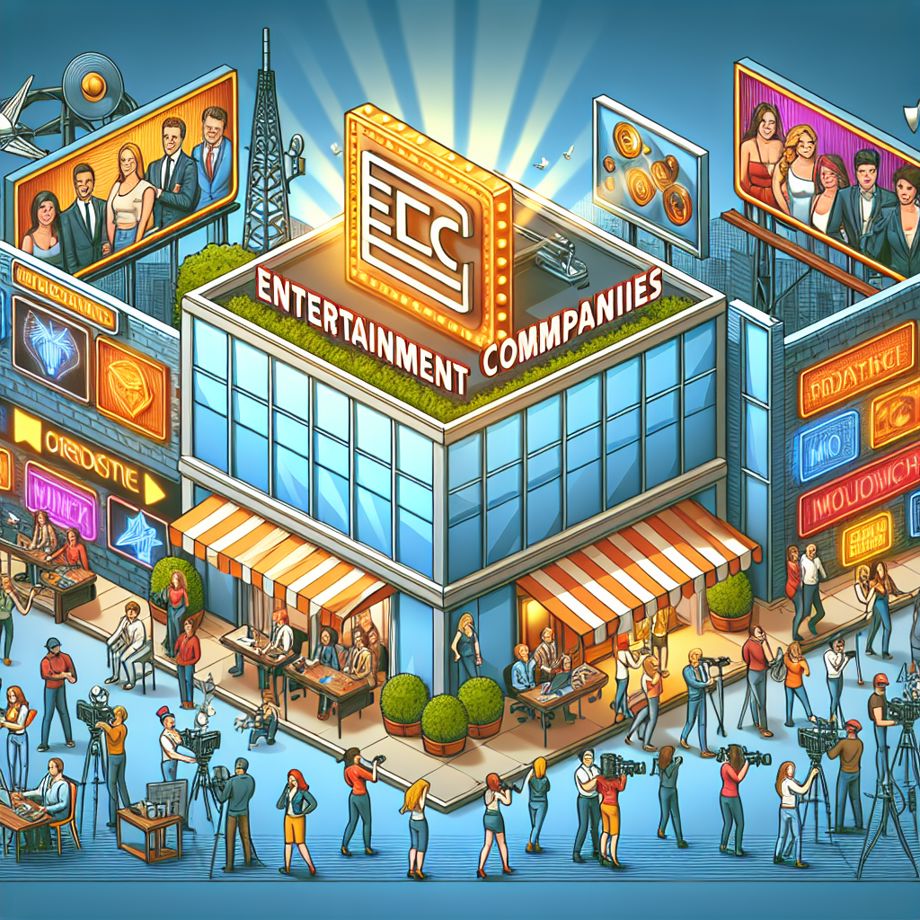Entertainment Industry Shifts: New Deals, Legal Battles, and Farewells Entertainment Industry Shifts: New Deals, Legal Battles, and Farewells