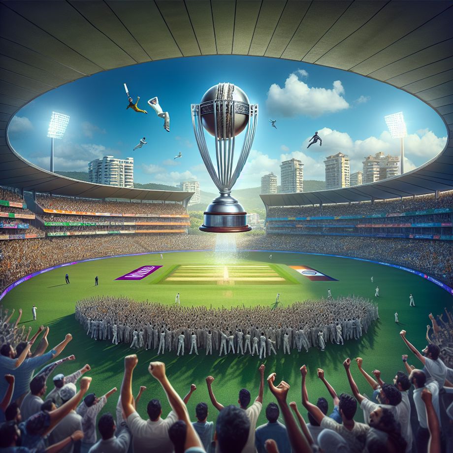 Fashion Meets Football: Louis Vuitton’s Trophy Trunks for the World Cup Fashion Meets Football: Louis Vuitton’s Trophy Trunks for the World Cup
