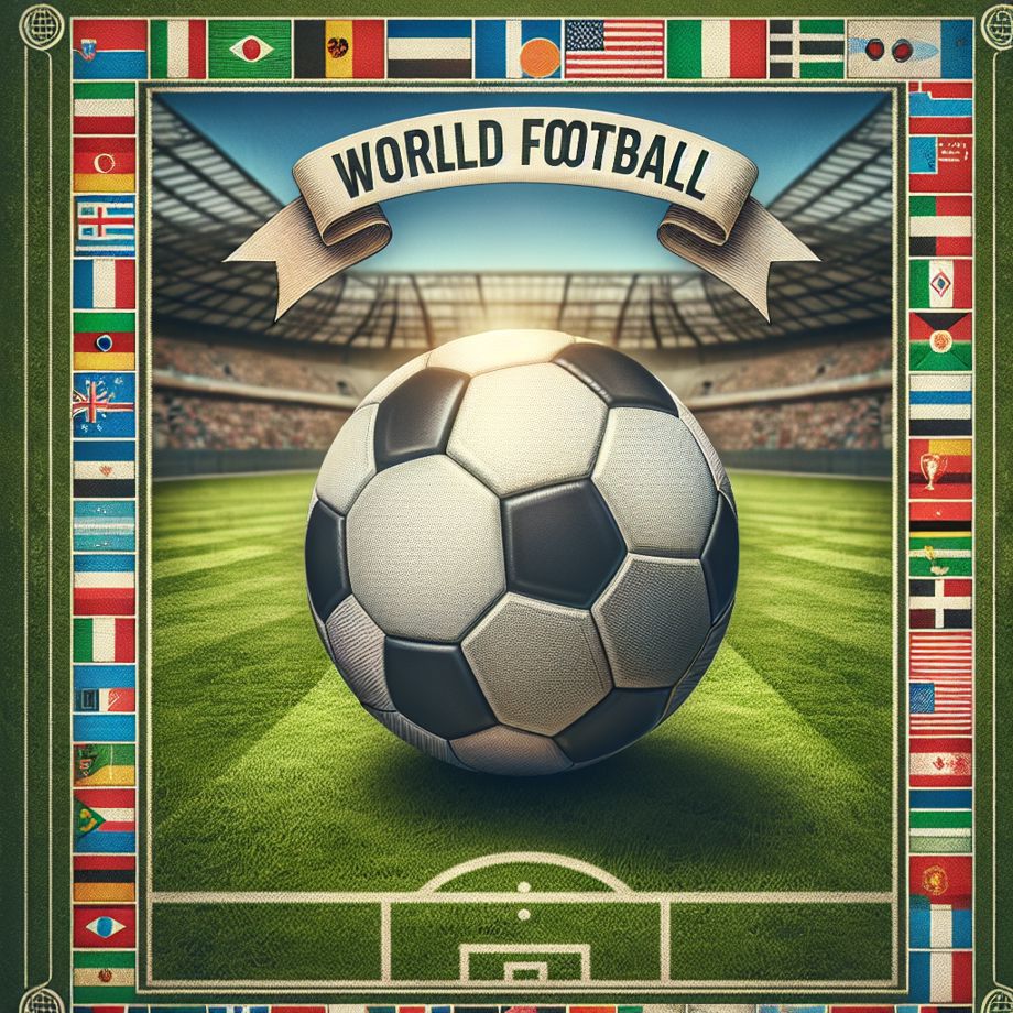 FIFA Americanizes World Cup with Championship Rings and Halftime Show FIFA Americanizes World Cup with Championship Rings and Halftime Show
