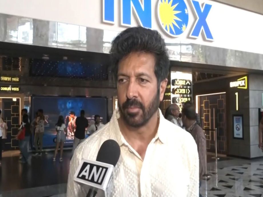 Kartik Aaryan and Mammootty Shine at 72nd National Film Awards Kartik Aaryan and Mammootty Shine at 72nd National Film Awards