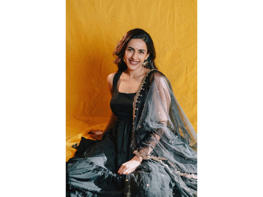 Niharika Konidela’s ‘Committee Kurrollu’ Triumphs at National Film Awards Niharika Konidela’s ‘Committee Kurrollu’ Triumphs at National Film Awards