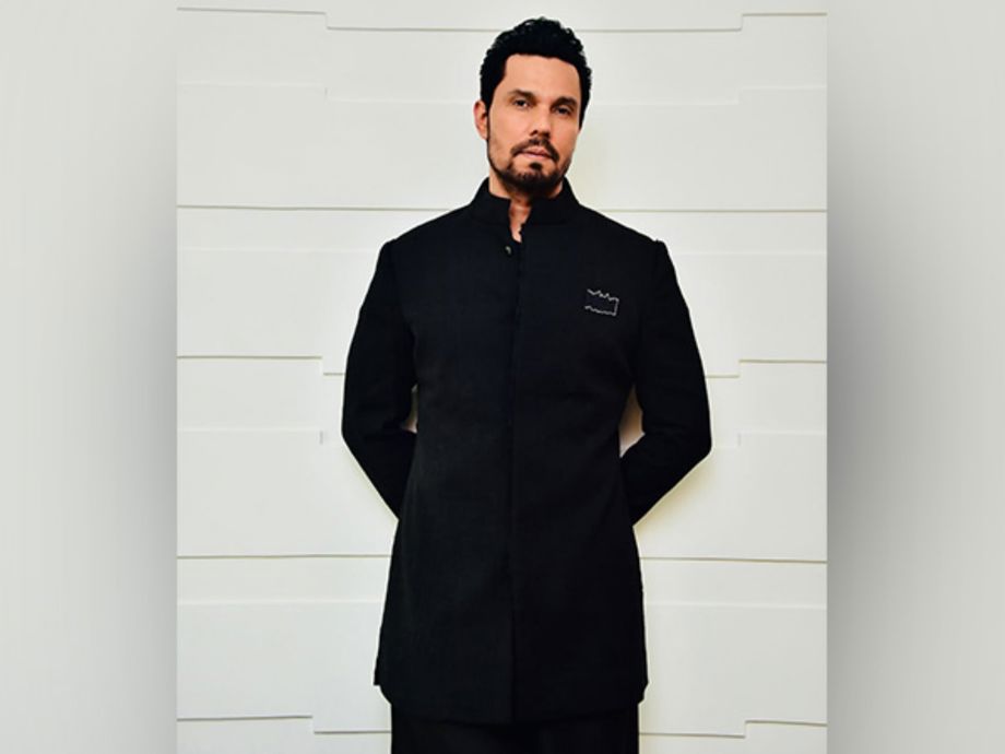 Randeep Hooda Triumphs: ‘Swatantrya Veer Savarkar’ Wins National Award Randeep Hooda Triumphs: ‘Swatantrya Veer Savarkar’ Wins National Award