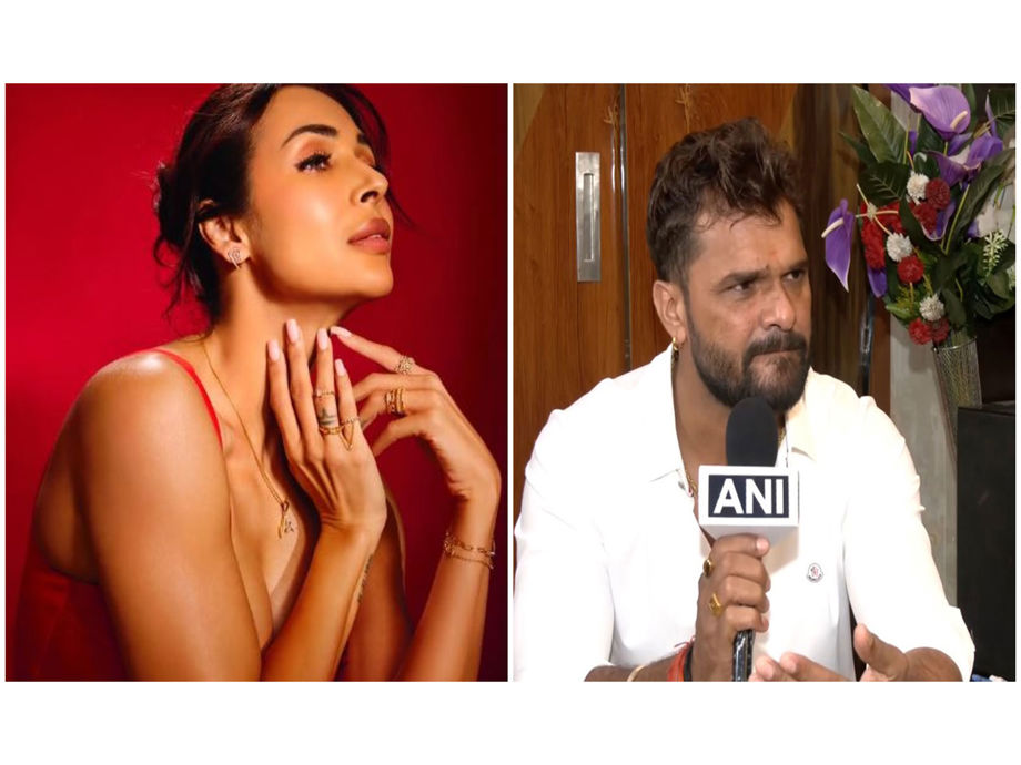 Malaika Arora Condemns Viral Video of Mistreatment of Stray Dog Malaika Arora Condemns Viral Video of Mistreatment of Stray Dog