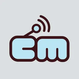Civic Media app icon