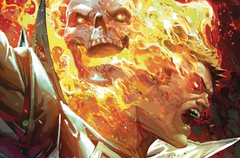 Who is Ghost Rider in Marvel? Johnny Blaze’s origin, powers, and comic book history explained ahead of Ryan Gosling’s movie Who is Ghost Rider in Marvel? Johnny Blaze’s origin, powers, and comic book history explained ahead of Ryan Gosling’s movie