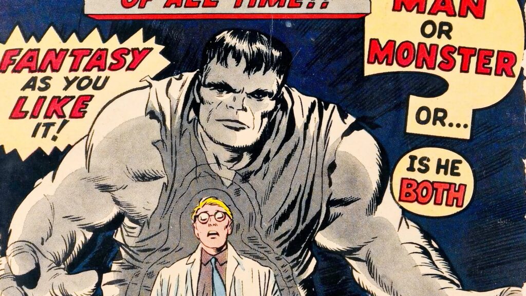 Marvel Comic rarities and sought after special editions at auction today