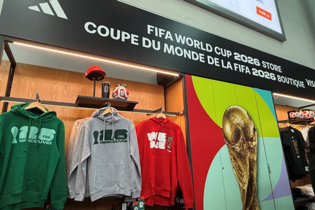 FIFA fandom fails to translate in Richmond hotels