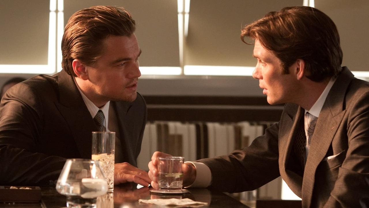 Inception (2010)
In this sci-fi action film, Cobb steals information from his targets by entering their dreams. He is wanted for his alleged role in his wife's murder. His only chance at redemption is to perform a nearly impossible task.