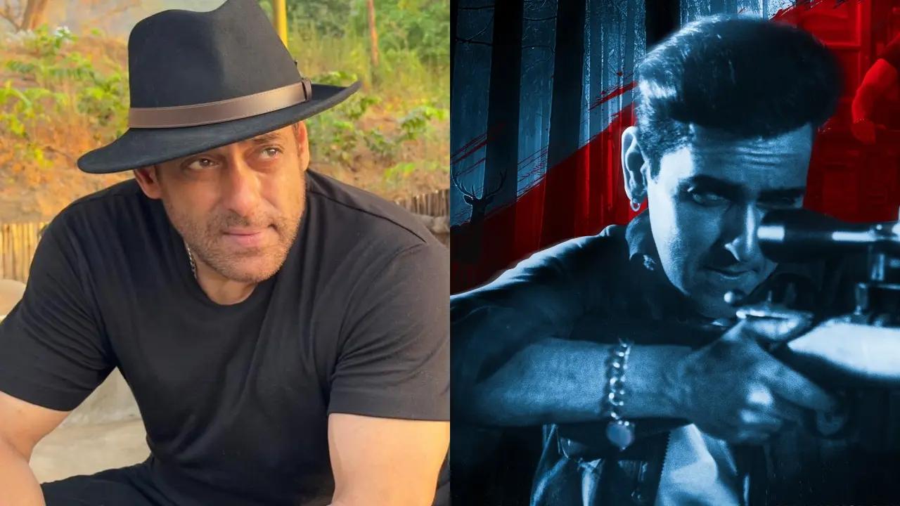 The Delhi High Court has deferred Salman Khan's plea against Kala Hiran to July 6, after the makers assured the bench that they will not release any promotional material, nor submit the film to the CBFC till then. Read full story here