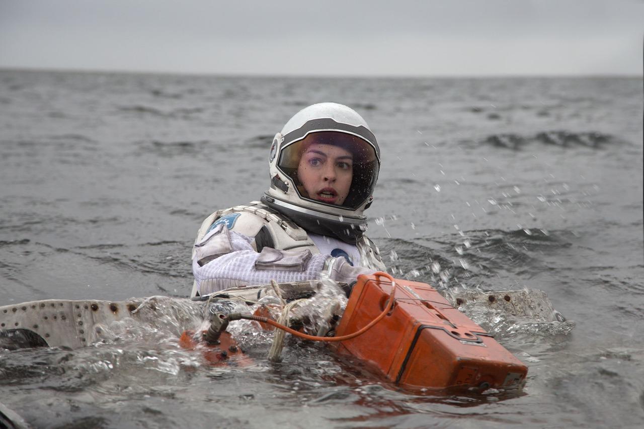Intersteller (2014)
When Earth becomes uninhabitable in the future, a farmer and ex-NASA pilot, Joseph Cooper, must pilot a spacecraft, along with a team of researchers, to find a new planet to rescue the humans.