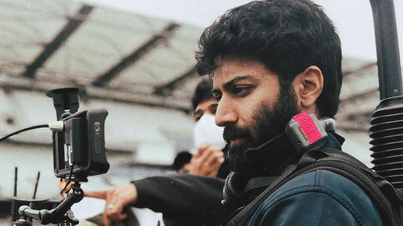 Homebound cinematographer Pratik Shah has publicly apologised nearly a year after multiple women accused him of sexual misconduct and emotional abuse. Read full story here