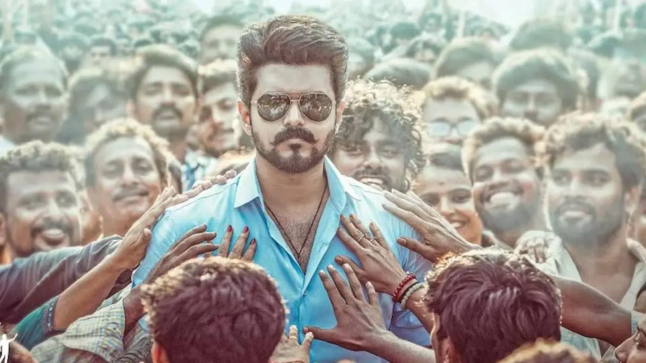 A court has denied bail to two accused in the Jana Nayagan piracy case. The prosecution alleged that the leaked copy of Thalapathy Vijay's film was viewed by nearly 1.2 crore people. Read full story here