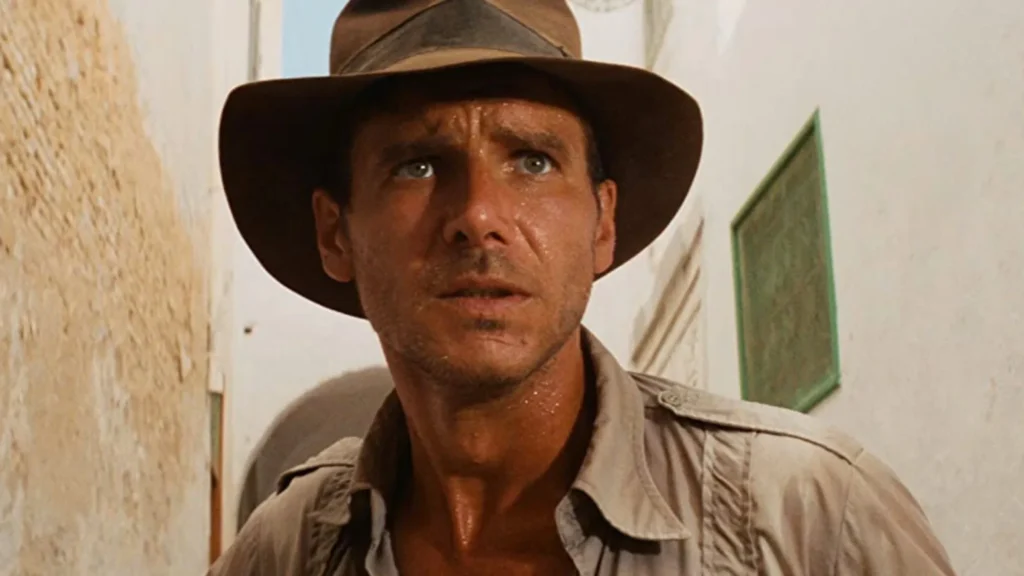 A Complete Set of the Highest-Grade Kenner Indiana Jones Figures in the World Just Sold For Almost Five Times The Expected Price