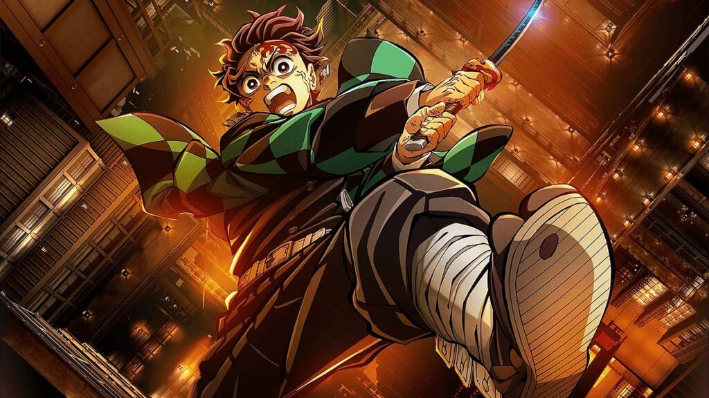 Demon Slayer on Crunchyroll: Kimetsu no Yaiba Infinity Castle Part 1 lands on OTT, when and where to watch