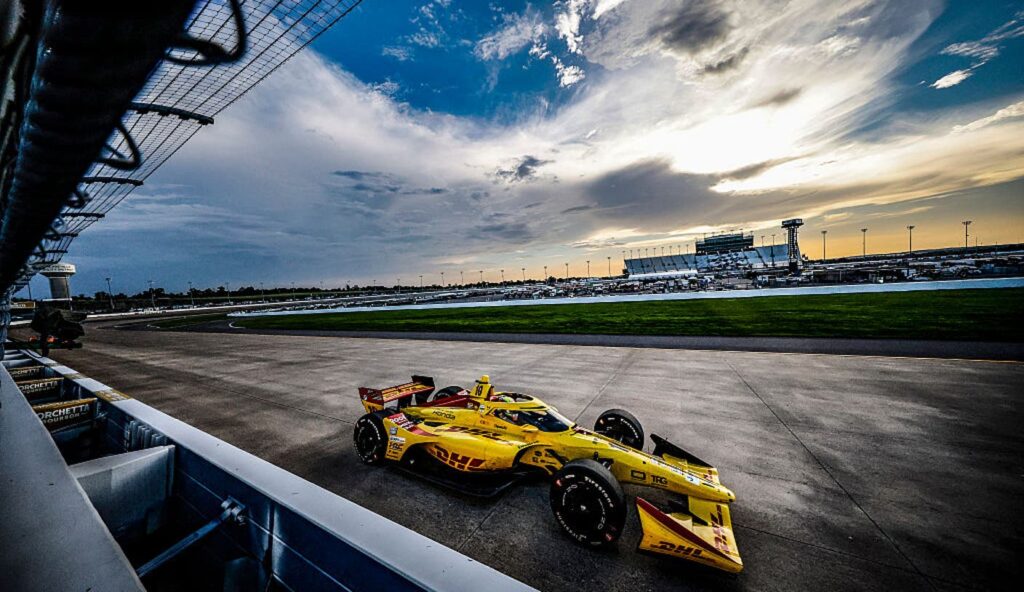 How to Watch INDYCAR Today: Nashville Race New Time, TV Channel, Stream How to Watch INDYCAR Today: Nashville Race New Time, TV Channel, Stream