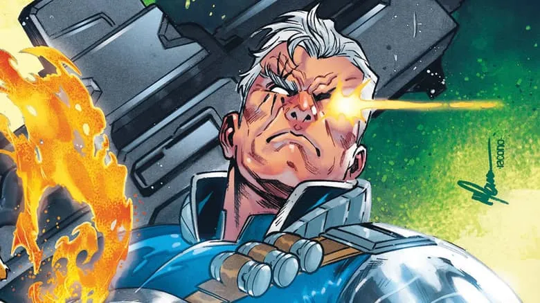 ‘X-Men ‘97’ Explained: X-Force’s History and Team Rosters in the Comics