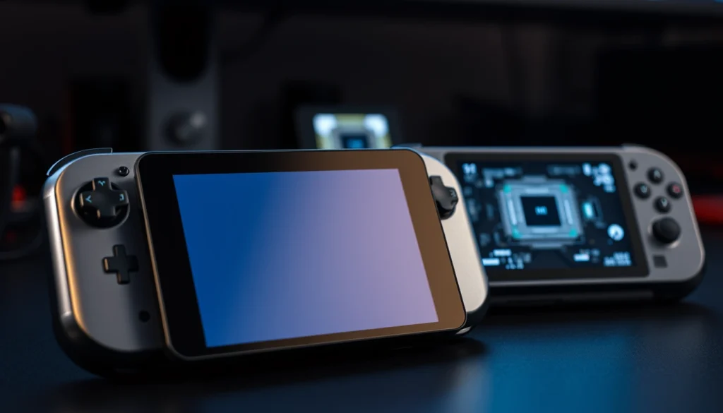 Intel Panther Lake Handhelds Claim 77% Gaming Gains [2026]