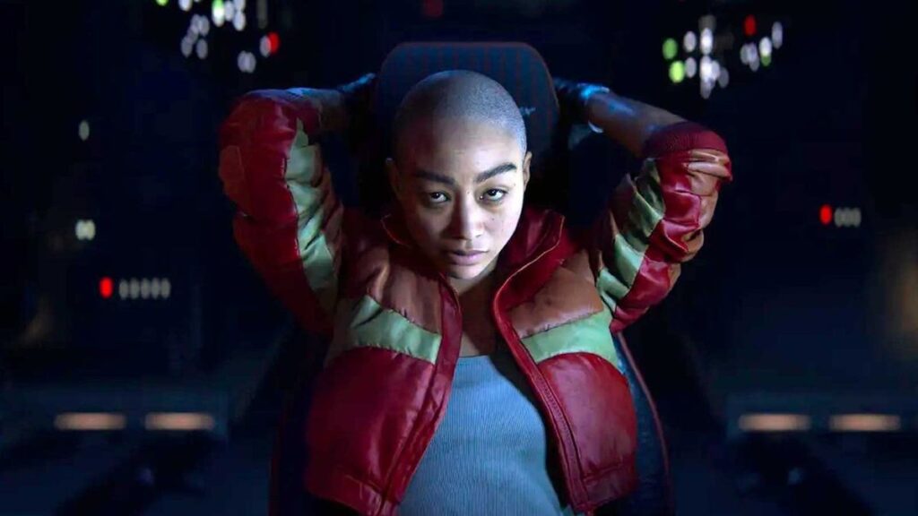 Naughty Dog’s Intergalactic dodges PlayStation physical media cull with positive update