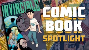 Invincible #143 Gives The Series Finale Its Lasting Impact
