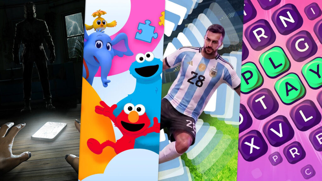 Is Netflix Finally Finding Its Feet in Video Games? Is Netflix Finally Finding Its Feet in Video Games?