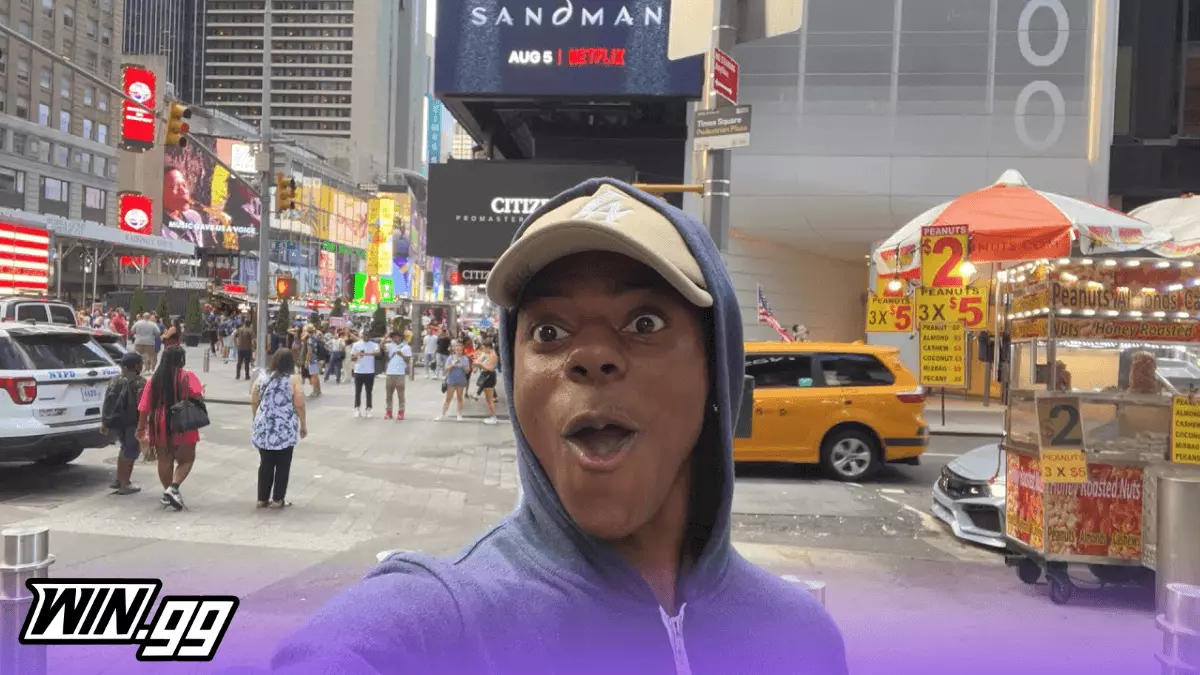 IRL Streaming: What Is It and Why Is It So Popular?