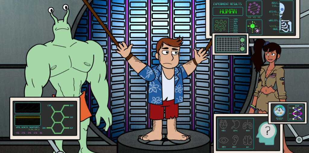 Isla Monstro Unleashed at San Diego Comic-Con 2026: Tiki Bar Booth, Exclusive Blu-ray, and Panel Announced Isla Monstro Unleashed at San Diego Comic-Con 2026: Tiki Bar Booth, Exclusive Blu-ray, and Panel Announced