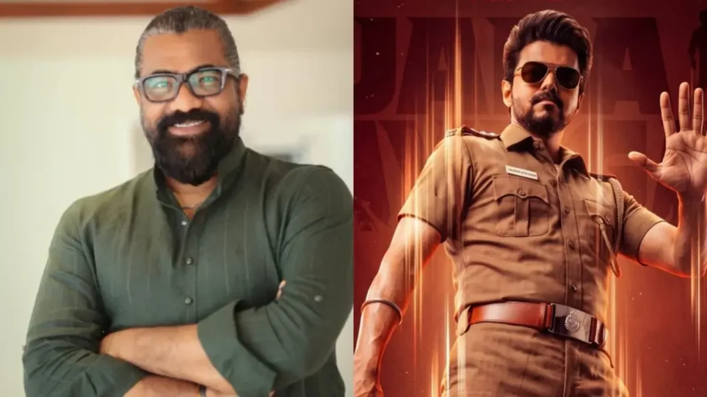 Jana Nayagan: Producer disappointed as Vijay`s final film gets A certificate