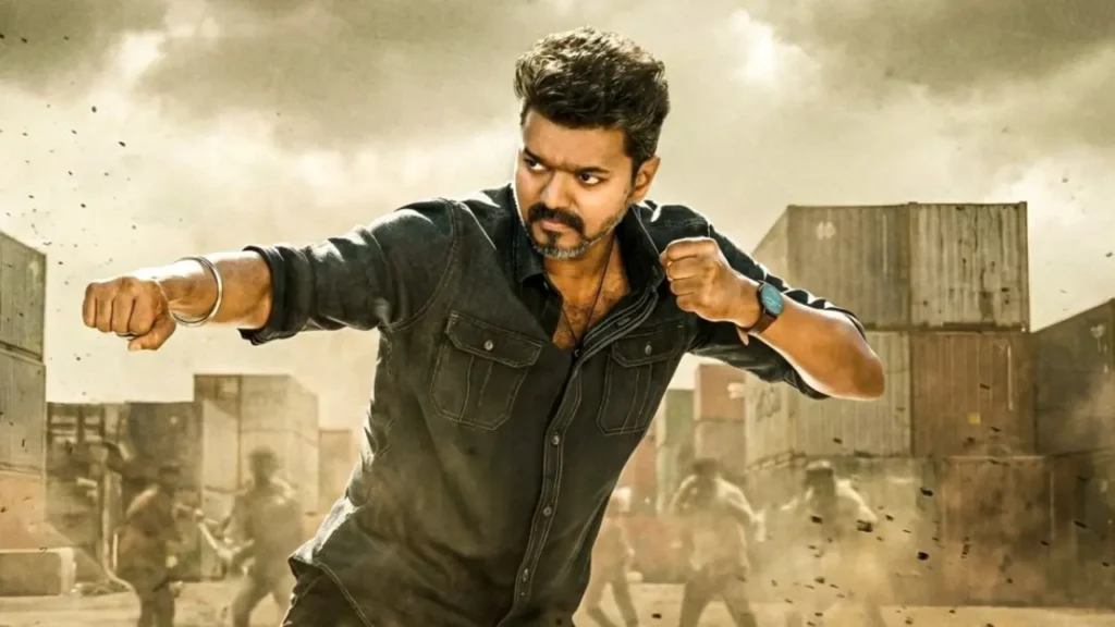 Jana Nayagan: Canada distributor gives VIP access for Vijay`s film