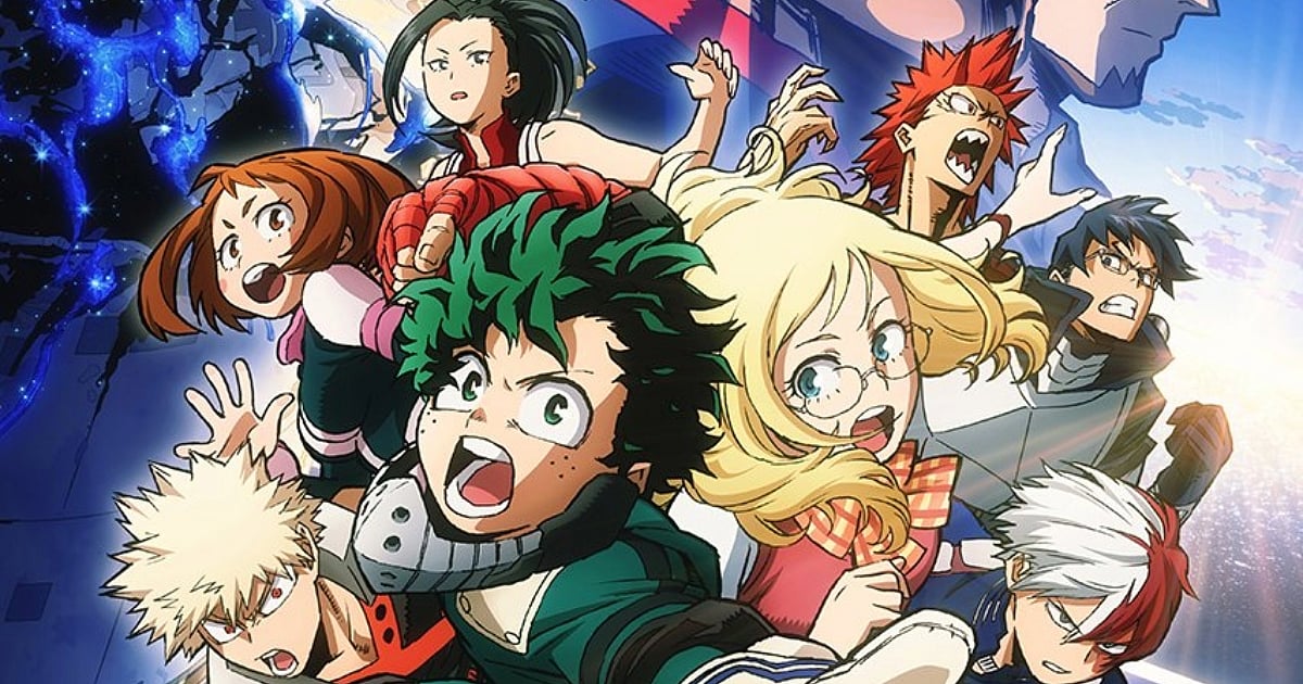 Trending: Japan Launches Dedicated Labor Insurance for Anime Staff