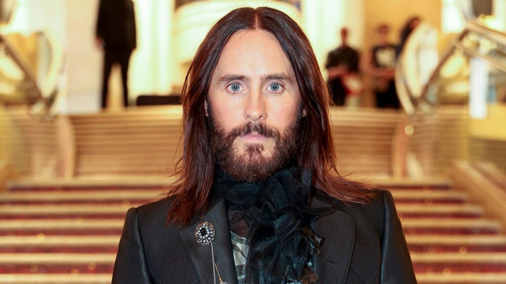 Jared Leto responds to sexual misconduct allegations made by multiple women in explosive documentary Jared Leto responds to sexual misconduct allegations made by multiple women in explosive documentary