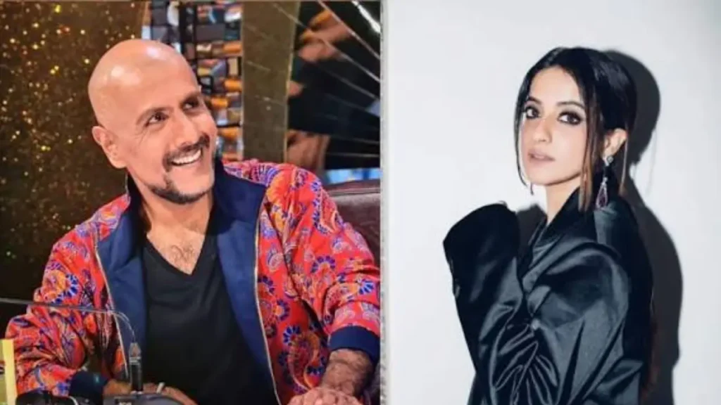 Indian Idol 16: Vishal Dadlani makes a public apology to Jasleen Royal over Coldplay controversy Indian Idol 16: Vishal Dadlani makes a public apology to Jasleen Royal over Coldplay controversy