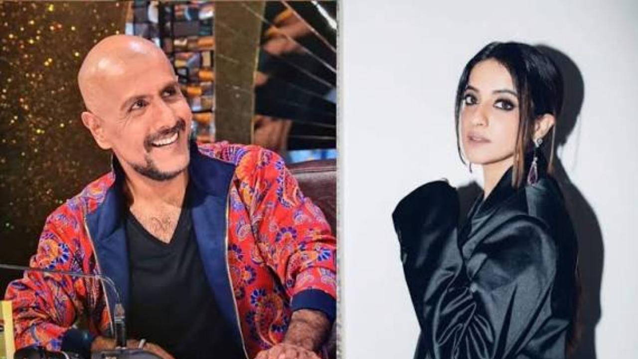 Vishal Dadlani publicly apologised to Jasleen Royal for his remarks about her Coldplay concert performance during Indian Idol. Jasleen accepted the apology, saying his comments had hurt her, and the two shared an emotional hug, ending their public disagreement. Read more