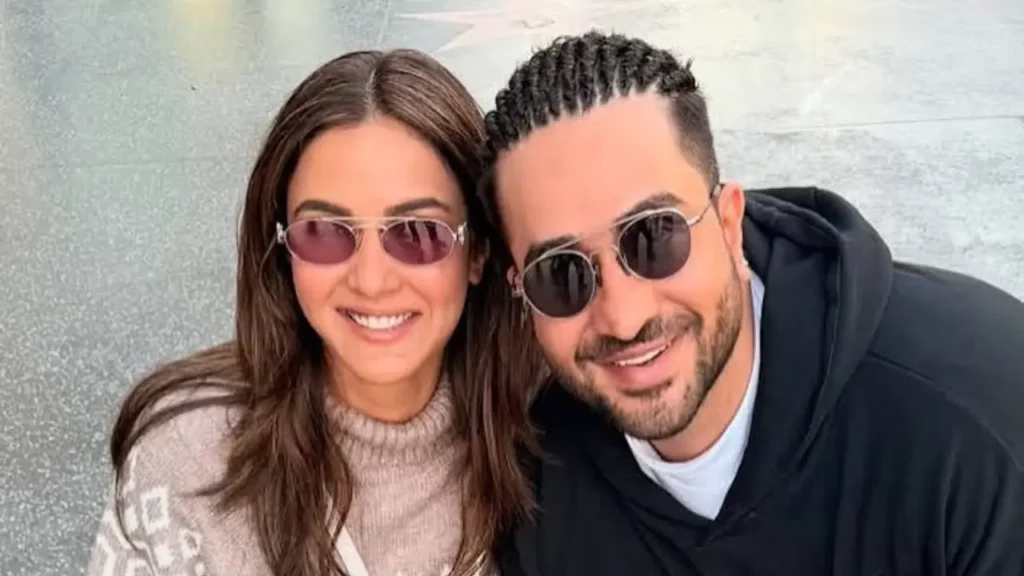 Jasmin Bhasin says she`ll marry Aly Goni when they`re ready, slams public pressure