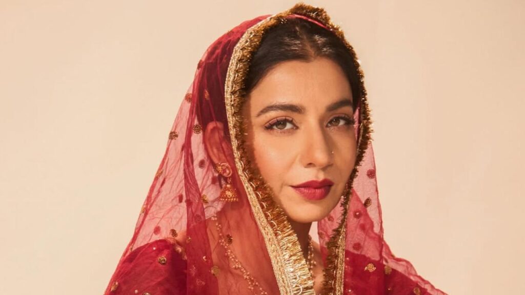 Dhurandhar singer Jasmine Sandlas thought she had cancer when she got her first period