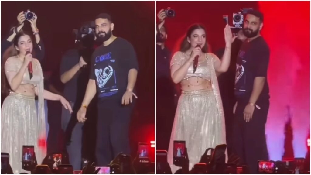 Who is Shekhar Chaudhary? All about singer Jasmine Sandlas’ fiance