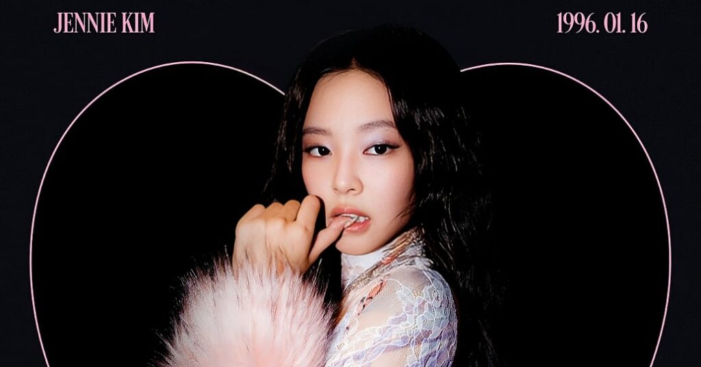 Did Jennie Just Overcome K-pop’s Biggest U.S. Radio Barrier?