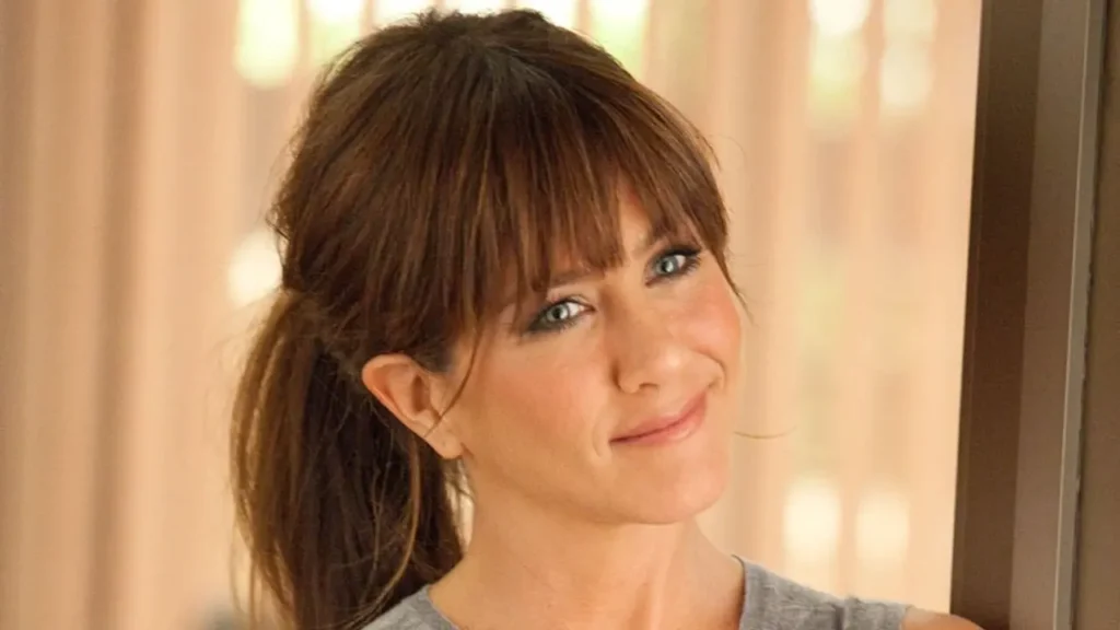 Jennifer Aniston on motherhood: `I don`t want to adopt, I wanted my own DNA` Jennifer Aniston on motherhood: `I don`t want to adopt, I wanted my own DNA`