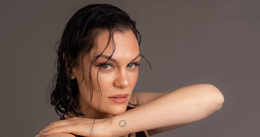Jessie J split from basketballer ‘some time ago’